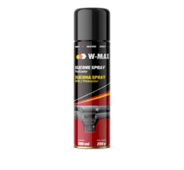 Silicone Lubrificante Spray 300 Ml/200 G Wurth